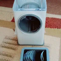 وسایل اشپزخونه نو