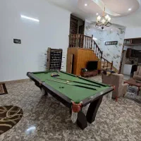 ویلا استخردار دو خوابه سرخرود