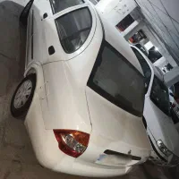 ماشین تیبا 1401|خودرو سواری و وانت|بندرلنگه, |دیوار