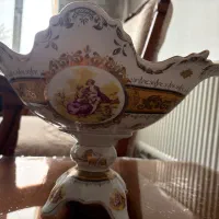 چینی سفید دختروپسر(لیلی ومجنون)