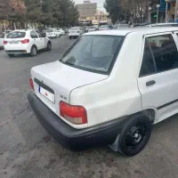 پراید ۱۳۱|خودرو سواری و وانت|فاریاب, |دیوار