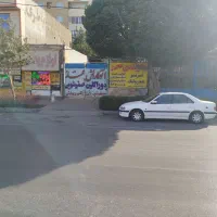 اجاره قسمتهای ازگاراژ بره خیابان اصلی در بهترین جا|اجارهٔ مغازه و غرفه|مشهد, کوی المهدی|دیوار