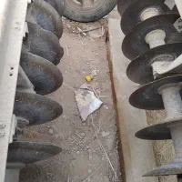 دیکس برزیلی سه ستاره۱۶ پر|خودرو سنگین|چمران, |دیوار