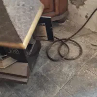 بخاری گازی مدل شومینه|بخاری، هیتر، شومینه|تهران, مینای شمالی (مخبر)|دیوار