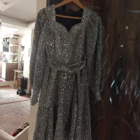 لباس  مجلسی