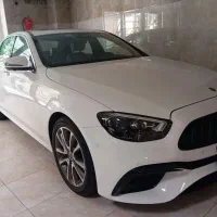 بنز E350 مدل 2023