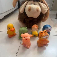 اسباب بازی