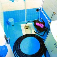 لوله بازکنی«درستکار»تضمین صددرصدی اشتهارد و حومه