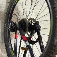 تعمیرات دوچرخه المپیک