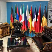 جالباسی اداری|دفتر کار|تهران, جردن|دیوار