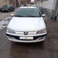 پارس 96 کم کار