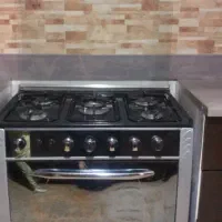 اجاق گاز و بخاری