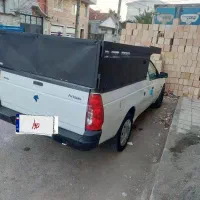 اریسان ۱ معاوضه با سواری|خودرو سواری و وانت|طاهرگوراب, |دیوار