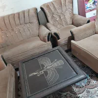 مبل  هفت نفره