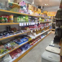 کارگر ساده جهت کار در سوپر مارکت نیازمندیم