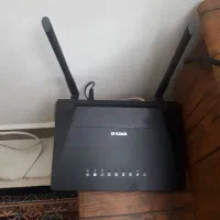 مودم وای فای مدل دلینک