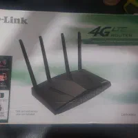 مودم d-link