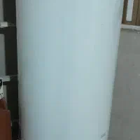 آبگرمکن ایستاده
