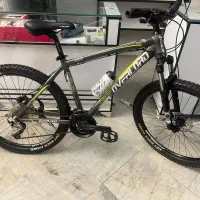 دوچرخه اورلرد overlord