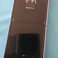 سامسونگ Galaxy Z Flip6 با حافظهٔ ۲۵۶ گیگابایت|موبایل|مشهد, هفت تیر (حافظ)|دیوار
