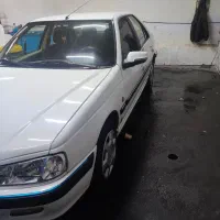 پارس مدل ۹۸|خودرو سواری و وانت|تبریز, |دیوار