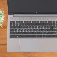 لپ تاپ hp zbook power G7