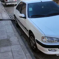 پارس سال مدل1400|خودرو سواری و وانت|سیرجان, |دیوار