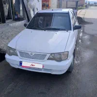 پراید 111 مدل 89