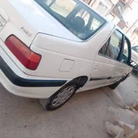 1388|خودرو سواری و وانت|مشهد, کلاهدوز|دیوار