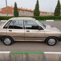 پراید90دوگانهCNG