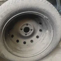 لاستبک ال نودسمند سانتافه گلگیر فابریک ال نود|قطعات یدکی و لوازم جانبی|تربت‌حیدریه, مظفریه|دیوار