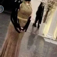 انواع لباس عروس و مجلسی مزون. آک