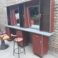 دکور آرایشگاه