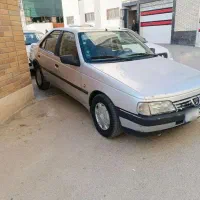 پژو 405مدل tu5