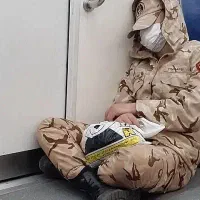 نیازمند راهنمایی.