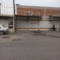 فروش مغازه ۲۶ متری فلکه فخاریان