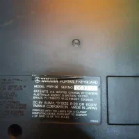 ارگ یاماها psr36|پیانو، کیبورد، آکاردئون|رشت, نامجو|دیوار