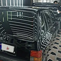 پراید هاچبک|خودرو سواری و وانت|شیراز, میانرود|دیوار