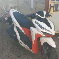 کلیک دلتا ۱۵۰ سی سی