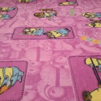 دو عدد موکت نو