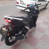 کلیک170کبیر1403|موتورسیکلت|یزد, |دیوار