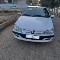 پژو پارس موتور جدید ۱۴۰۲