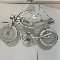 لوستر اتاق کودک