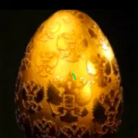 آلماس شناسنامه دار روحانی