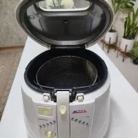 سرخ کن sunhouse|اجاق گاز و لوازم برقی پخت‌وپز|تربت‌حیدریه, منصوریه|دیوار