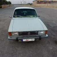 پیکان ۸۰ بنزینی