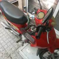 موتور بیکلاج