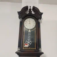 ساعت دیواری