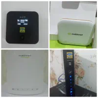 انجام آنلاک انواع مودم 4G و TD-LTE|مودم و تجهیزات شبکه|اهواز, کوروش|دیوار