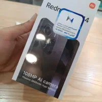 شیائومی Redmi Note 14 با حافظهٔ ۲۵۶ گیگابایت|موبایل|تهران, شیخ هادی|دیوار